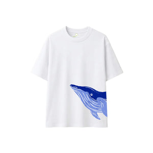 Dolphine Oversize T-Shirt