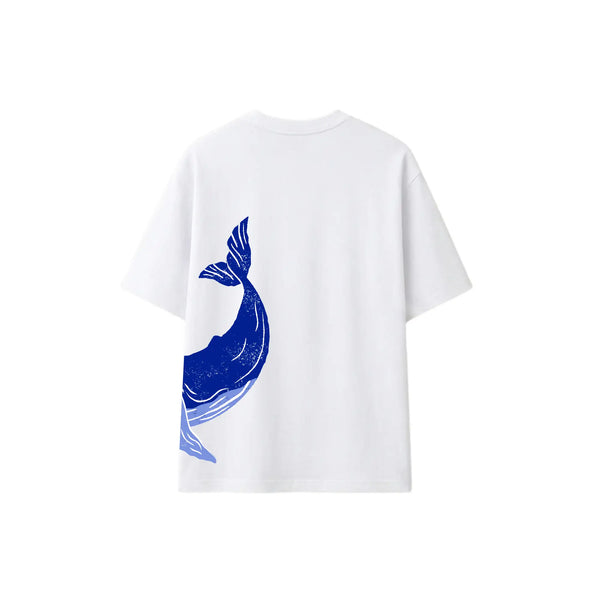 Dolphine Oversize T-Shirt