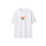 chill Guy White Oversize T-Shirt