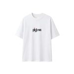 Pegion White Oversize T-Shirt